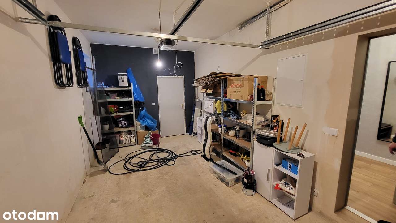 NOWOCZESNY DOM niedaleko LASU w Żabia Wola-7