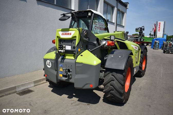 Claas SCORPION 746 VP - 31