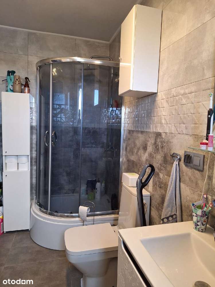 2-pokojowe gotowe do zamieszkania-5