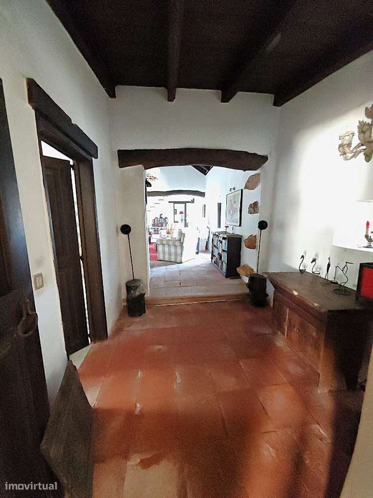 Quinta com muita privacidade, a 11 minutos do centro da Ericeira-21