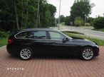 BMW Seria 3 318i Luxury Line - 12