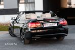 BMW Seria 3 320i Cabrio - 15