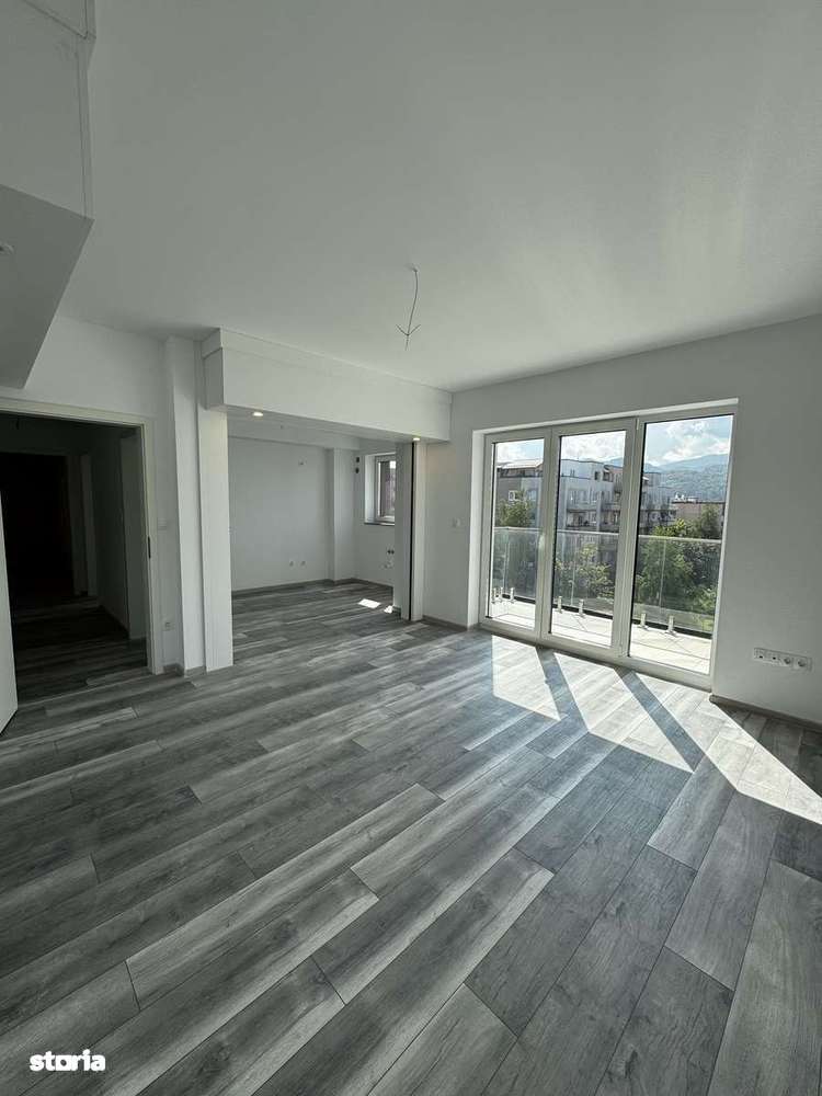 Apartament 3 camere cu 2 pereți mobili,2terase,etaj 4fazaV,Avantgarden-0