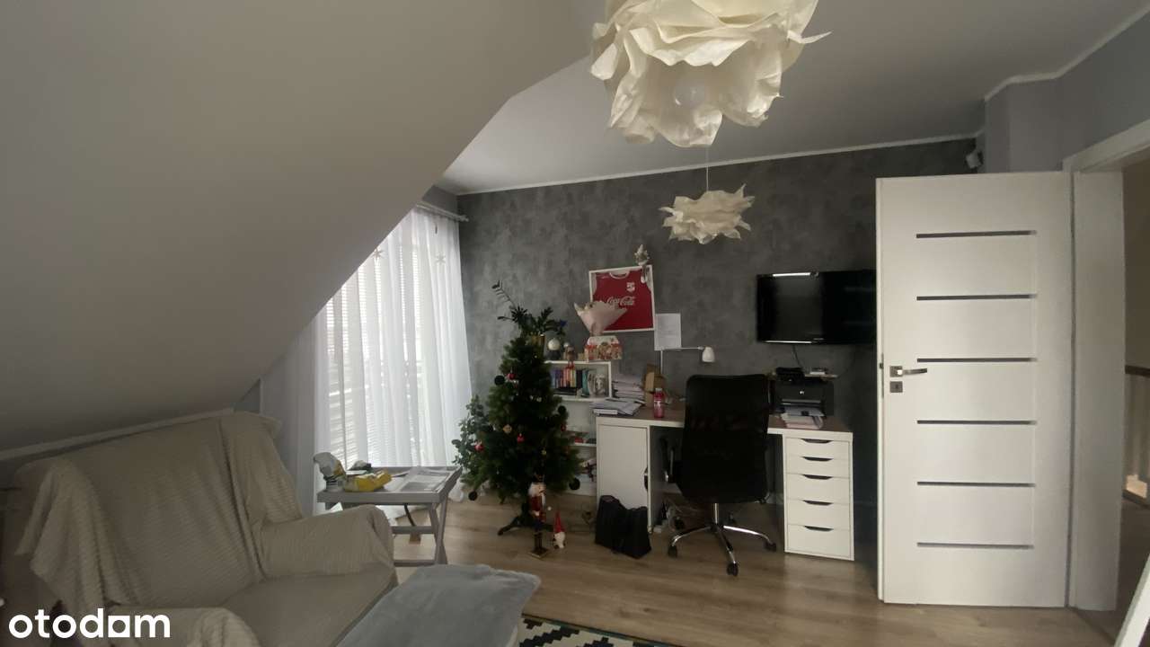 Nowoczesny dom| Strzegowo, ul. 11 Listopada | 160 m² | Działka 1144 m²-11