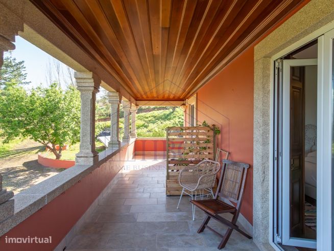 Quinta privada com Licença Turística - Exclusividade, Conforto e Po...-50