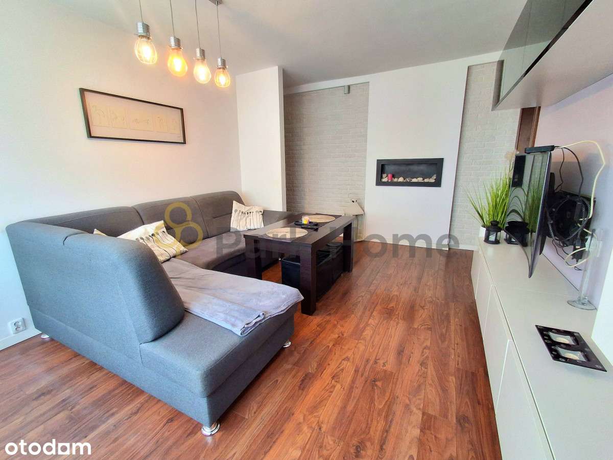 Mieszkanie 55,6m2  , 2 piętro Gostyń - Pełny obrazek: 5/16