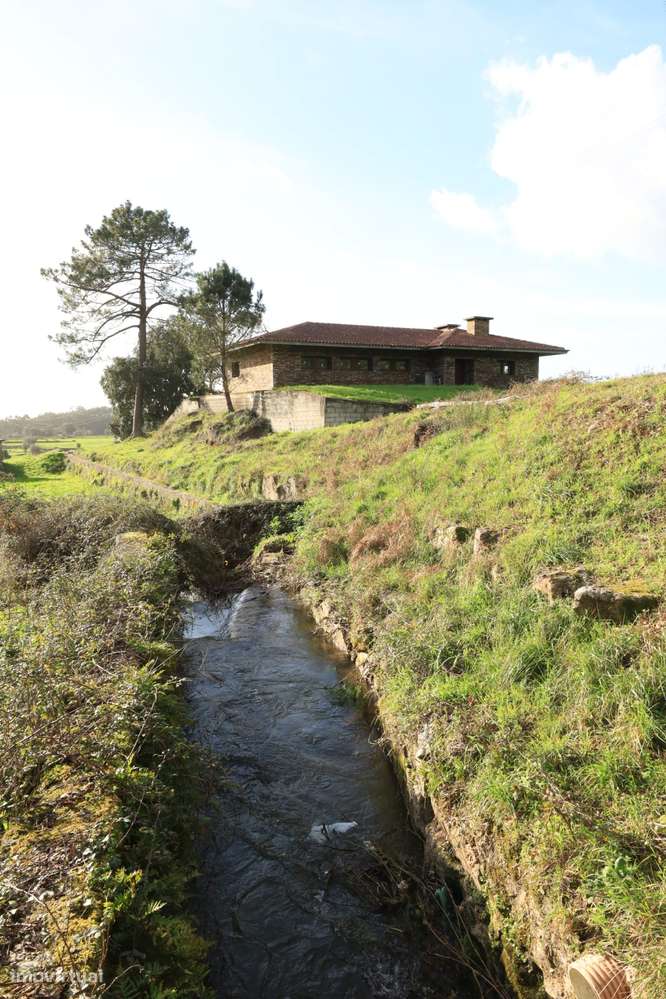 Quinta dos Moinhos e pavilhão-8