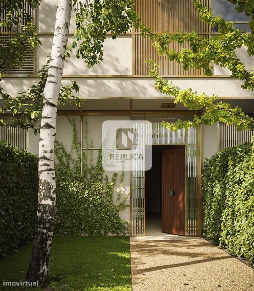 Apartamento T4 Duplex, Condomínio Fechado na Boavista - Grande imagem: 4/17