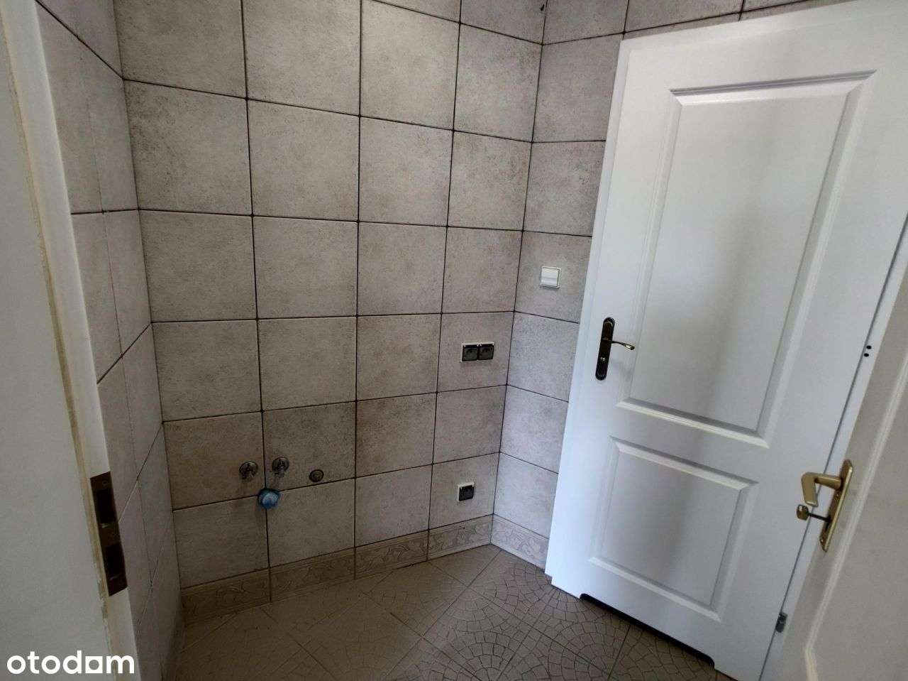 Duża kawalerka na Woli obok Hiltona 1p. 58m2+garaż-2