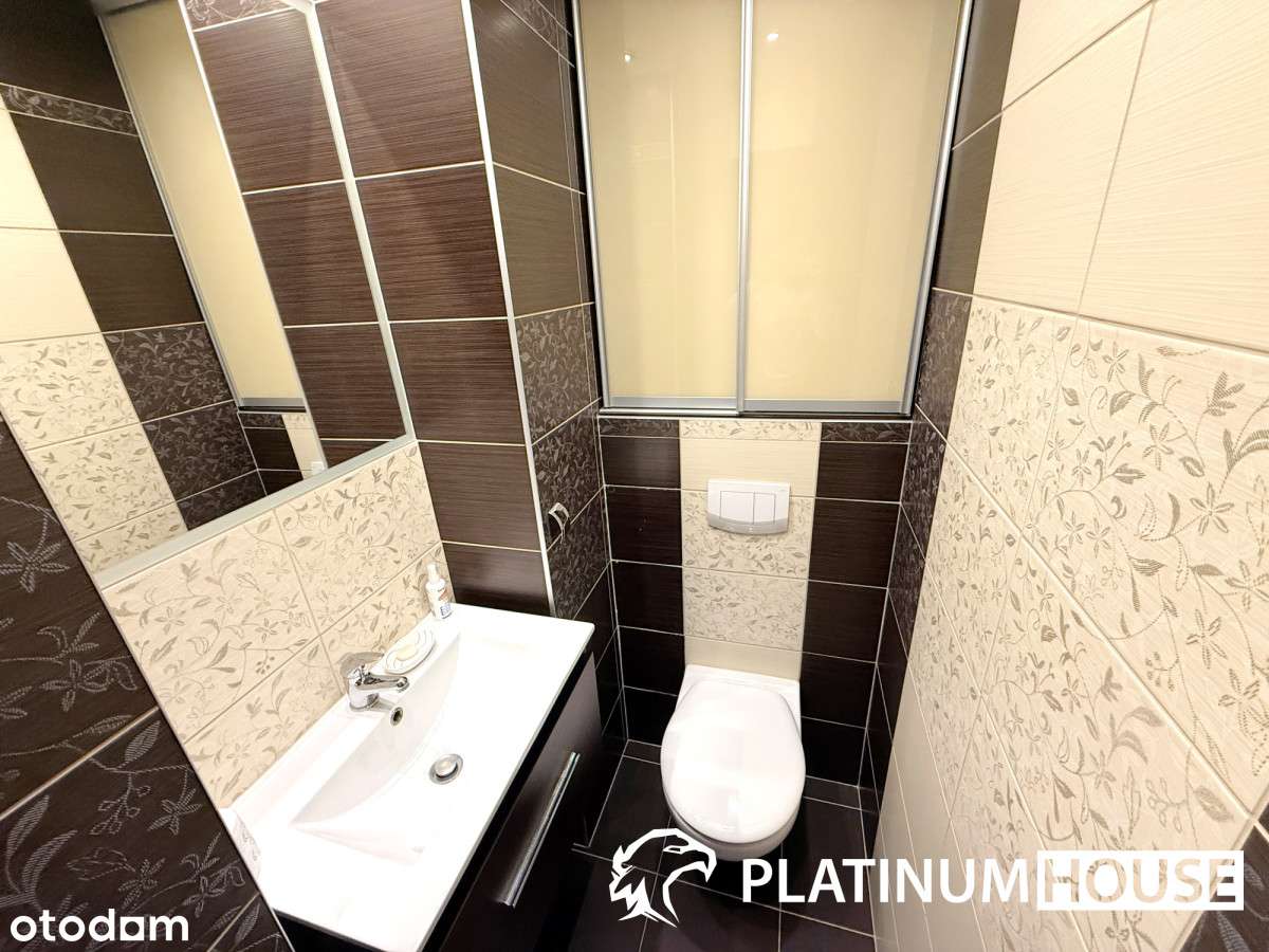 Komfortowe i przestronne 3 pokojowe mieszkanie!-3