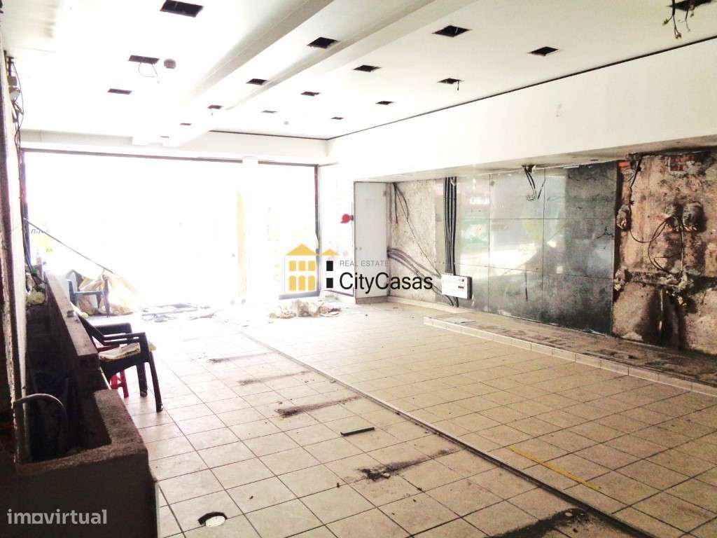 Loja na Areosa | Rio Tinto - Grande imagem: 5/16