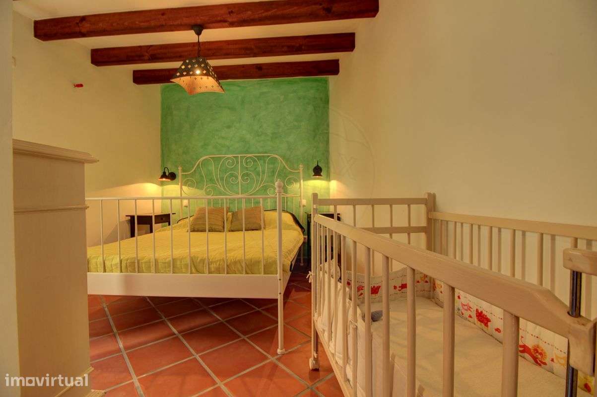 Moradia T6 para venda - Grande imagem: 5/20