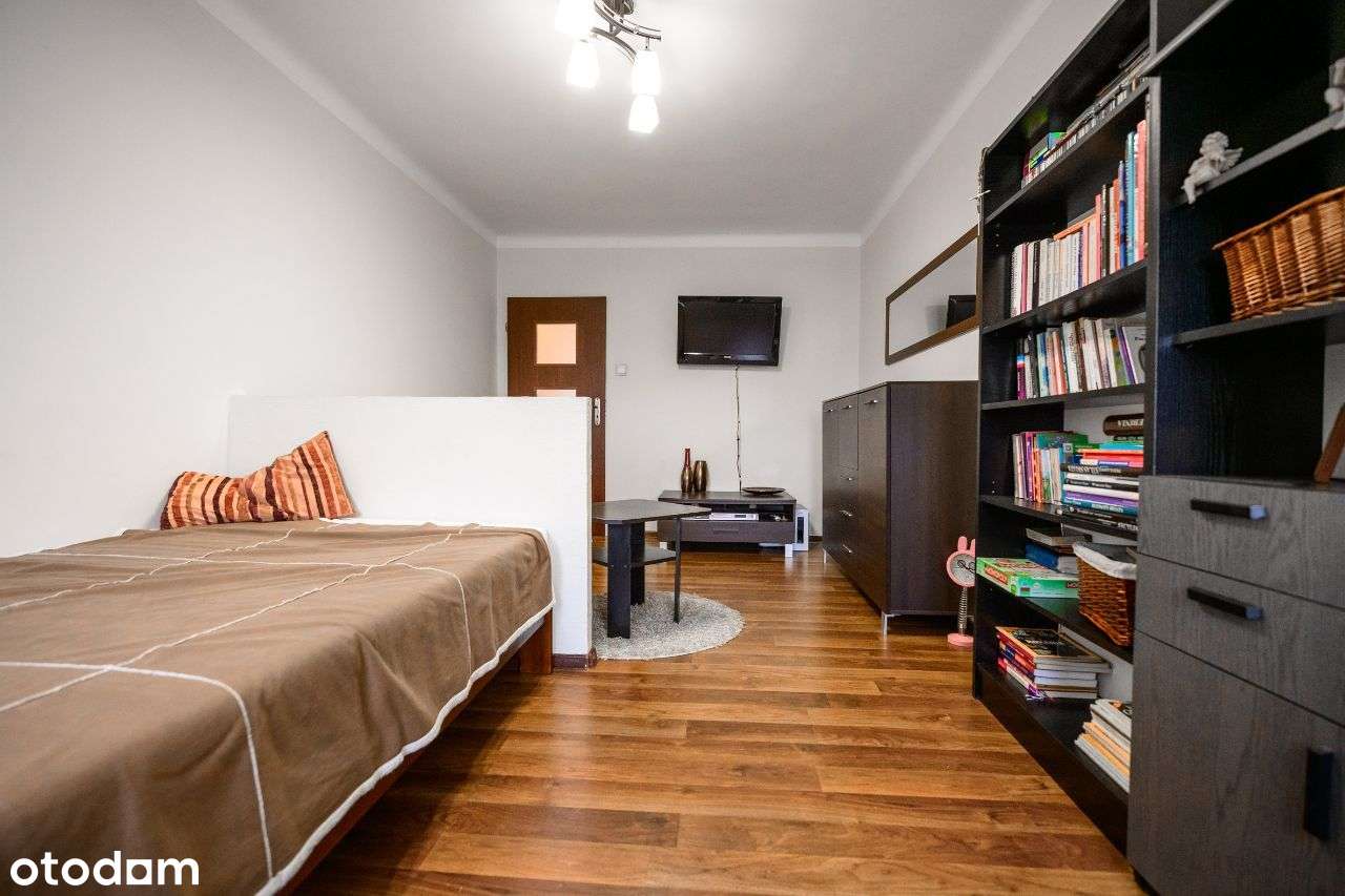 Ładne Mieszkanie 45m2 w Trzebini ul. Wiśniowa 5 - Pełny obrazek: 5/19