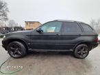 BMW X5 E53 LIFT DESKA ROZDZIELCZA PULPIT KONSOLA - 25