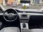 Volkswagen Passat 2.0 TDI (BlueMotion Technology) Comfortline - 10
