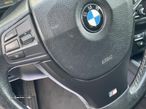 BMW 520 d Auto - 17