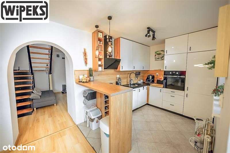 Mieszkanie - Bytów-3