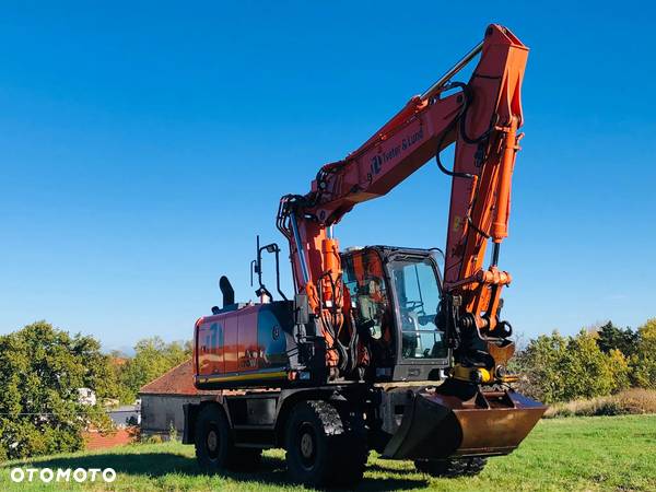 Hitachi ZX 170 W-5 B - 6