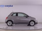 Fiat 500 1.0 Hybrid Lounge - 8