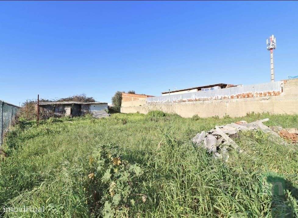 Terreno, 300 m², Sintra (Santa Maria e São Miguel, São Martinho e São Pedro de Penaferrim) - Grande imagem: 4/8