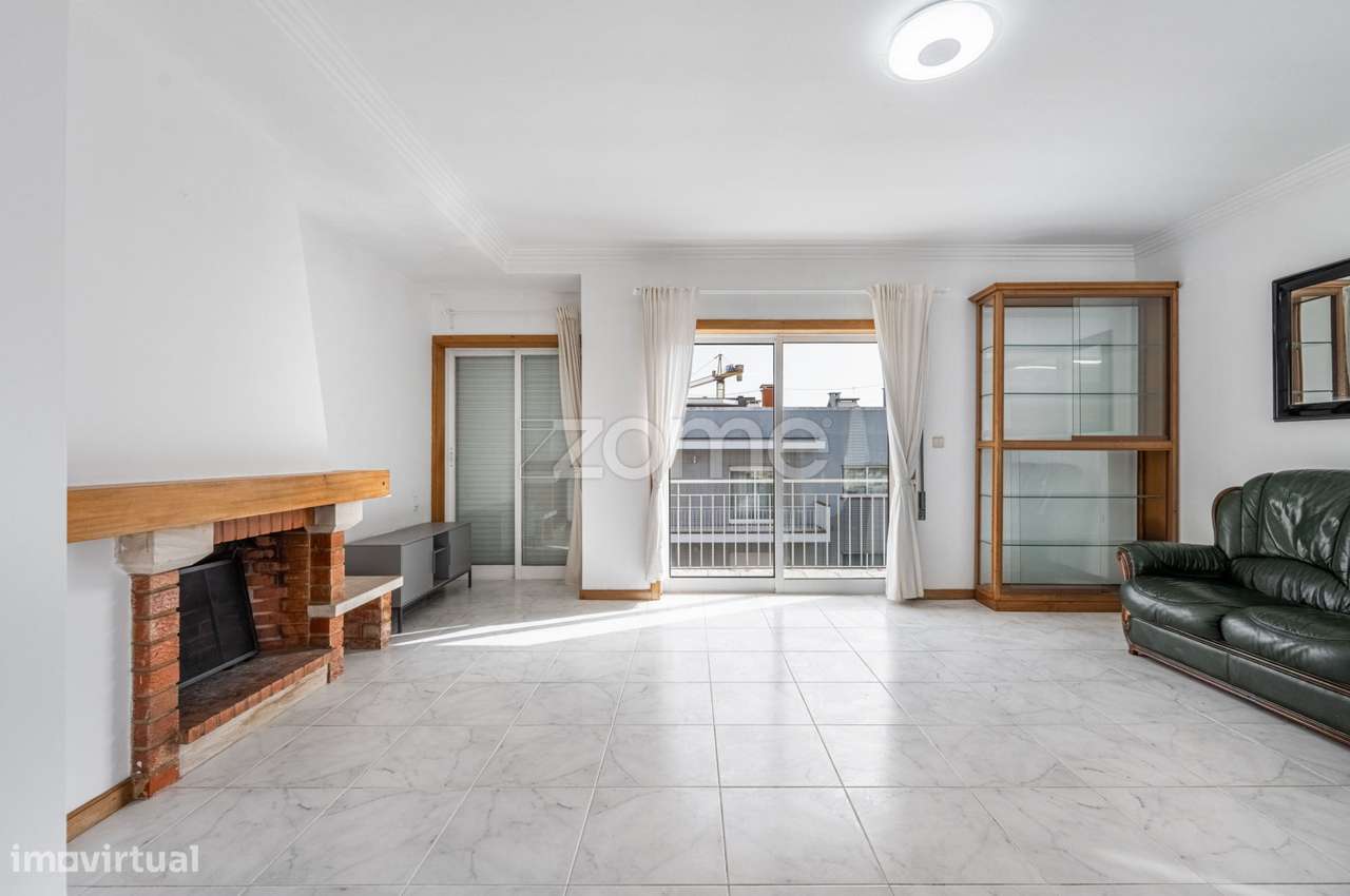 Apartamento T2, com Rooftop e vistas de mar, Viana do Castelo - Grande imagem: 5/28