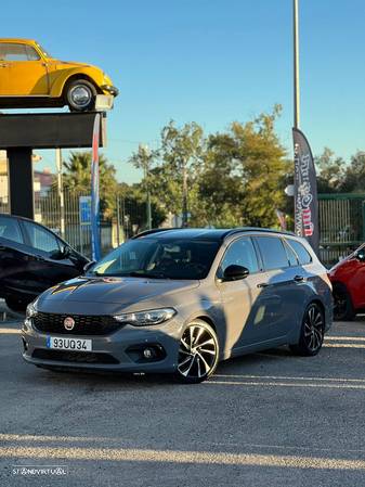 Fiat Tipo Station Wagon - 2