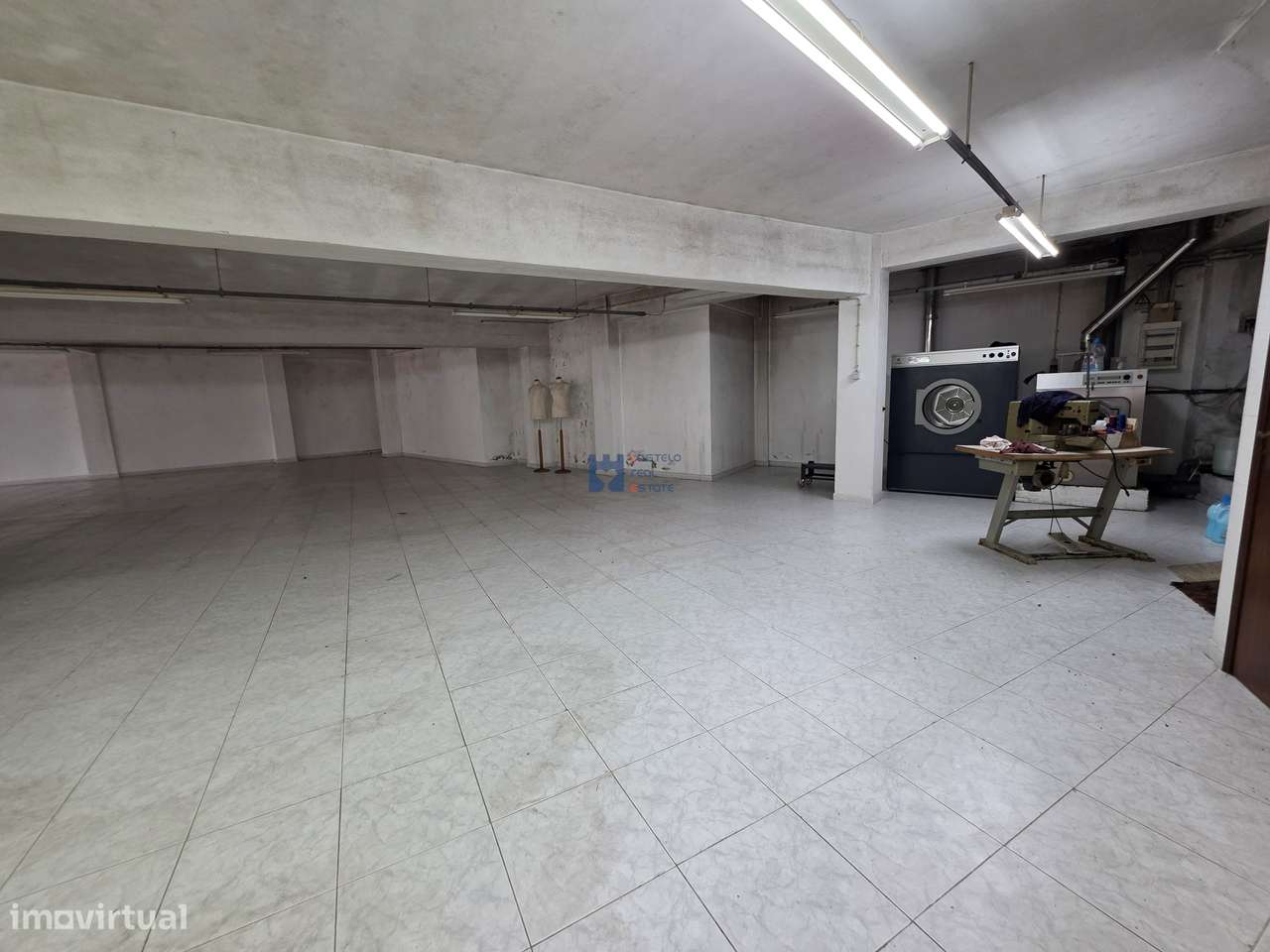 Prédio para converter em apartamentos-10