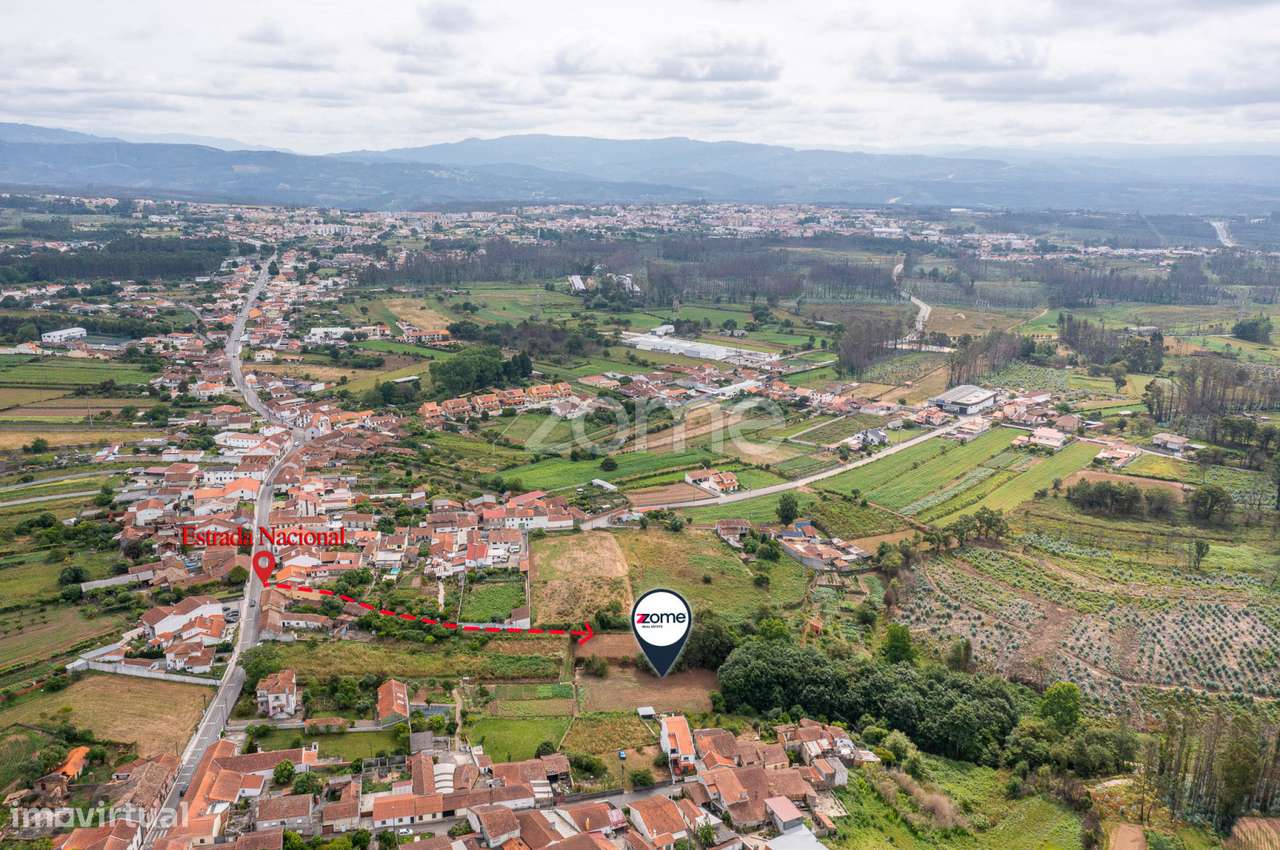 Terreno Urbano, em sobreiro, Albergaria a Velha - Grande imagem: 5/26