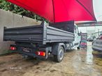 Renault master 7 lug bascula iva dedutivel - 14