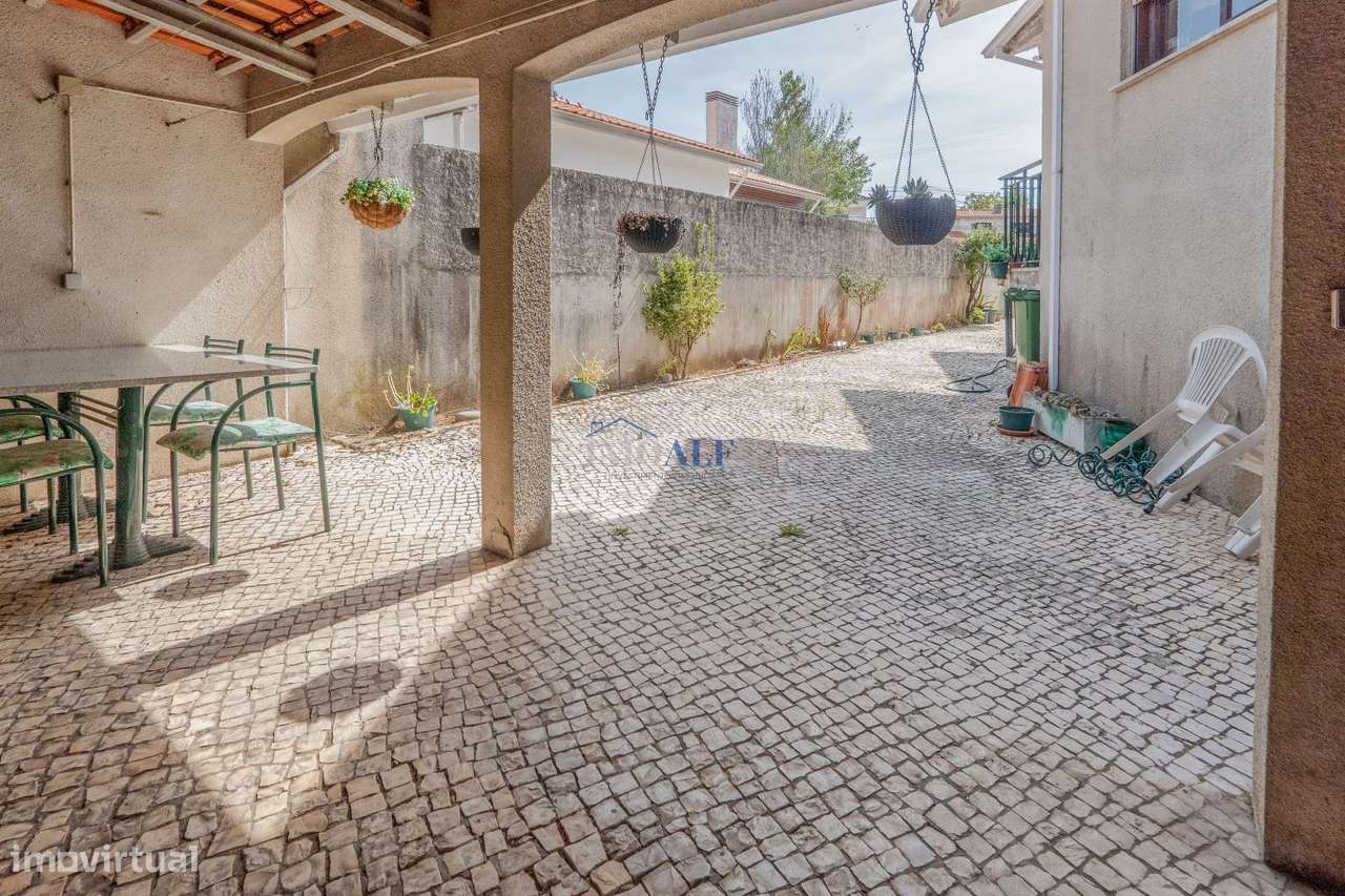 Moradia T5 em Santa Joana perto do centro de Aveiro-43