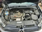 Electroventilator AC clima Volkswagen Golf 6 2009 HATCHBACK 1.4 TSI CAXA - 9