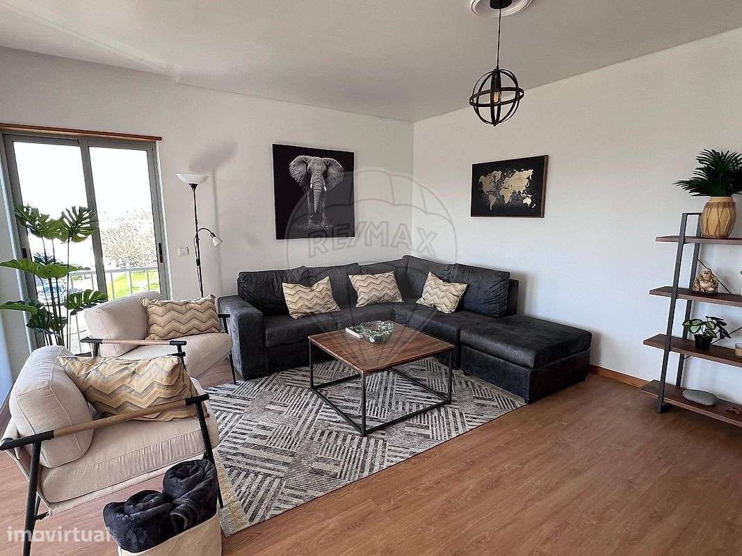 Apartamento T3 para venda - Grande imagem: 3/26