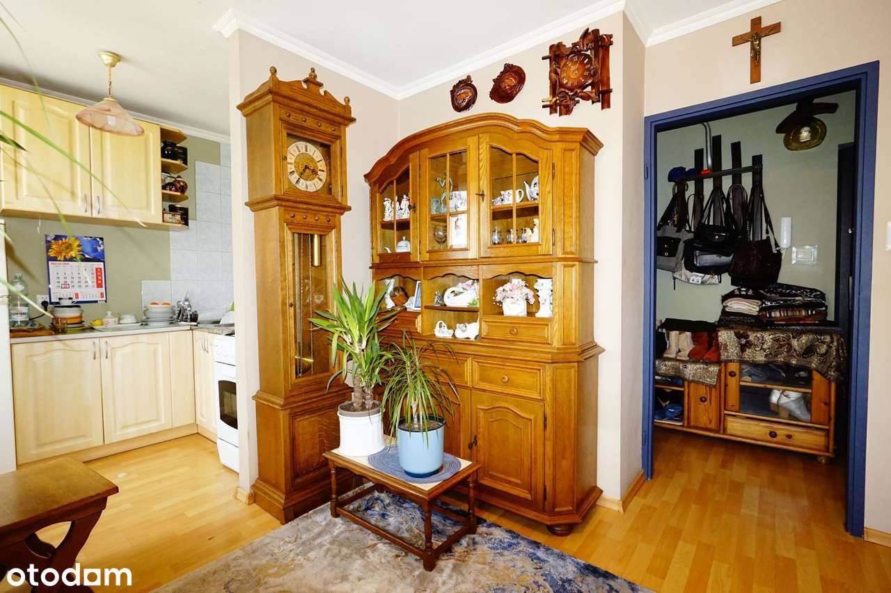 Rejtana, mieszkanie 2 pokojowe-0