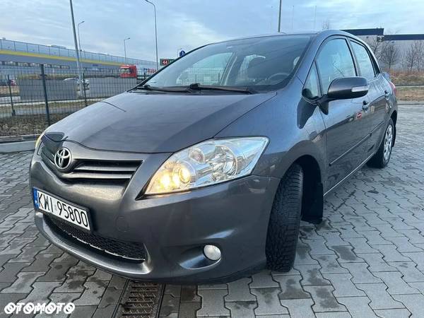 Toyota Auris 1.33 VVT-i Active - 9