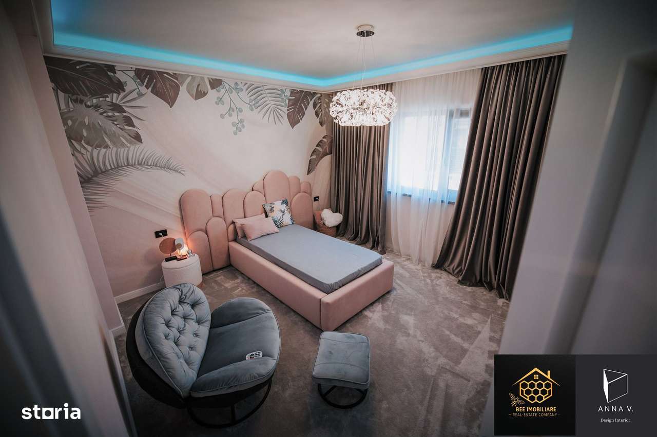 Casa luxury in cartierul Magnolia - Comision 0-10