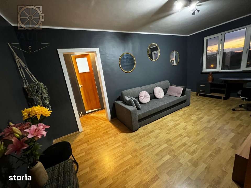 Apartament 3 camere-70mp-RENOVAT-MUTARE IMEDIATA - Imagine principală: 2/19