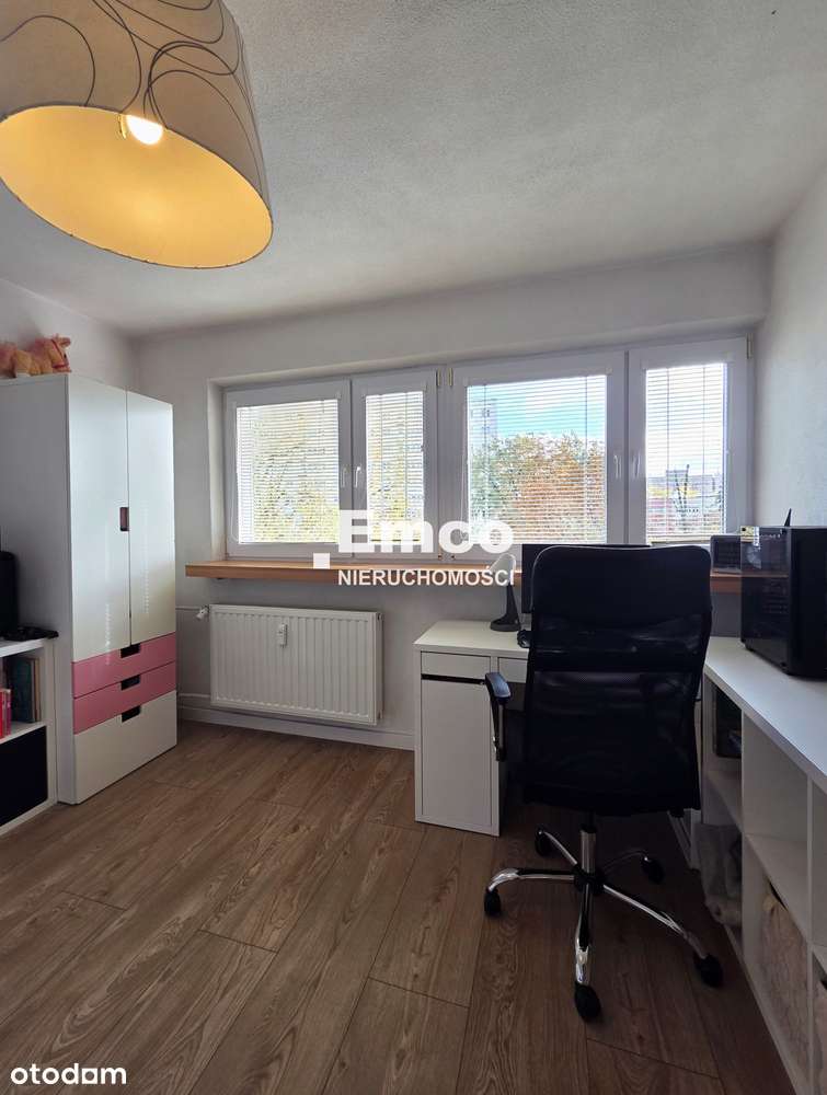 Mieszkanie 3-pokojowe z widokiem na zieleń-7