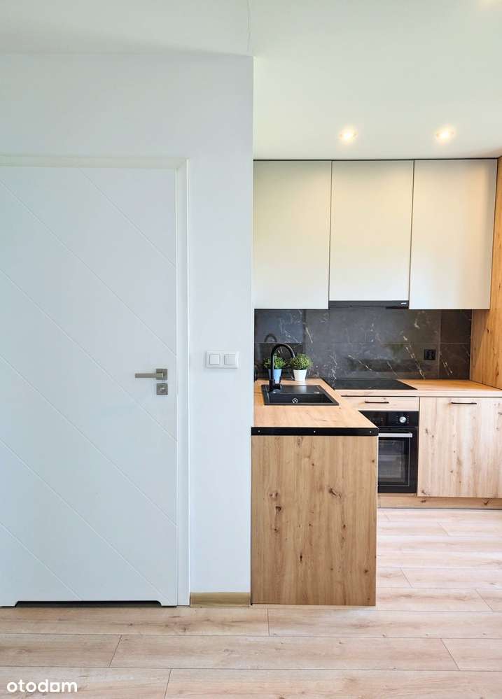 Komfortowe 2-pokojowe mieszkanie-5