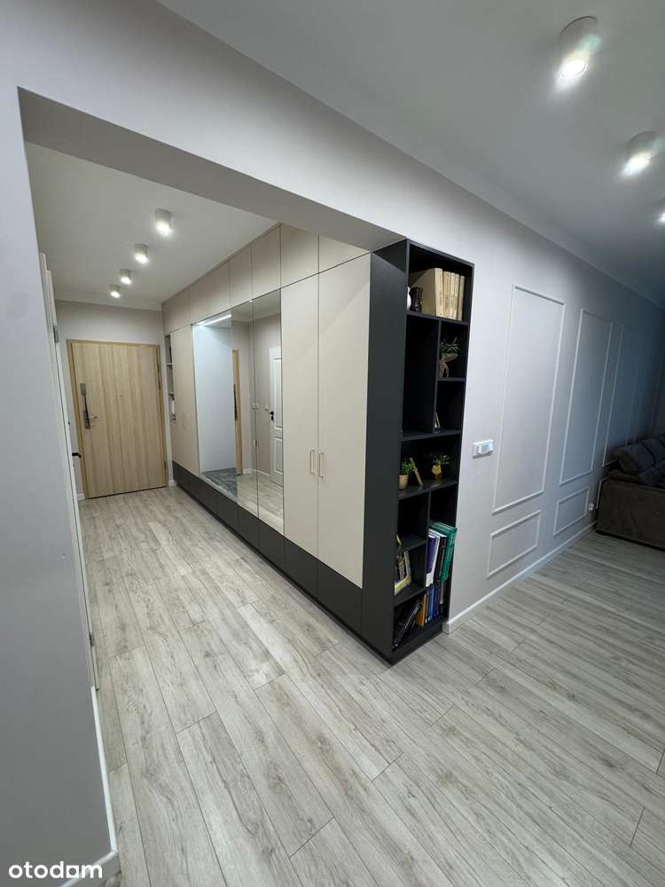 Sprzedam mieszkanie - os. Franciszkańskie, ul. Szurmana-6