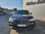 BMW X4 M M40 d Auto - 2