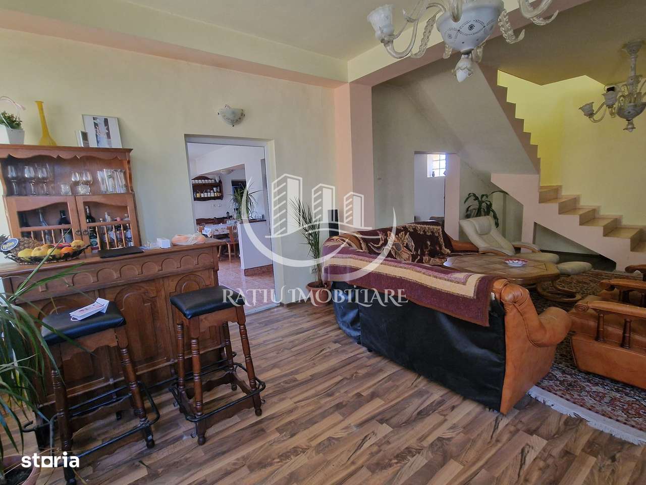 Casa cu 5 camere de vanzare | Iosia | Oradea. - Imagine principală: 5/20