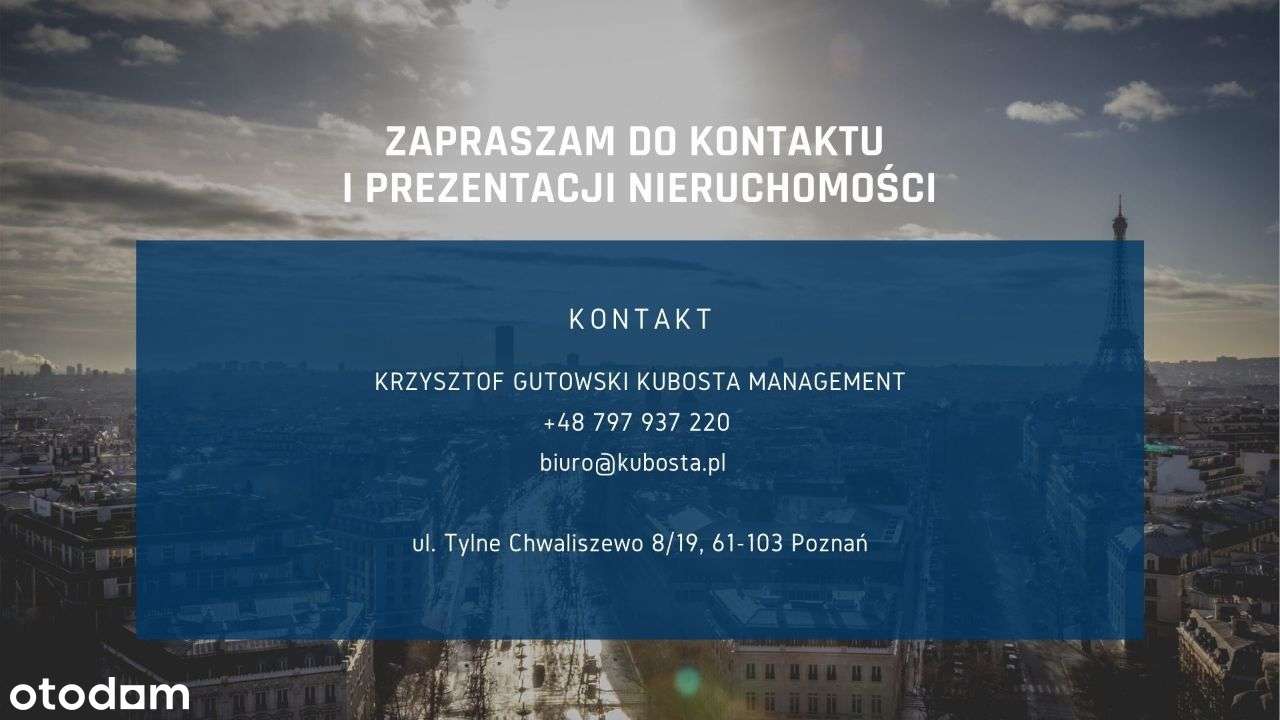 Inwestycja Usługowo-Mieszkalna w Centrum Gniezna-16