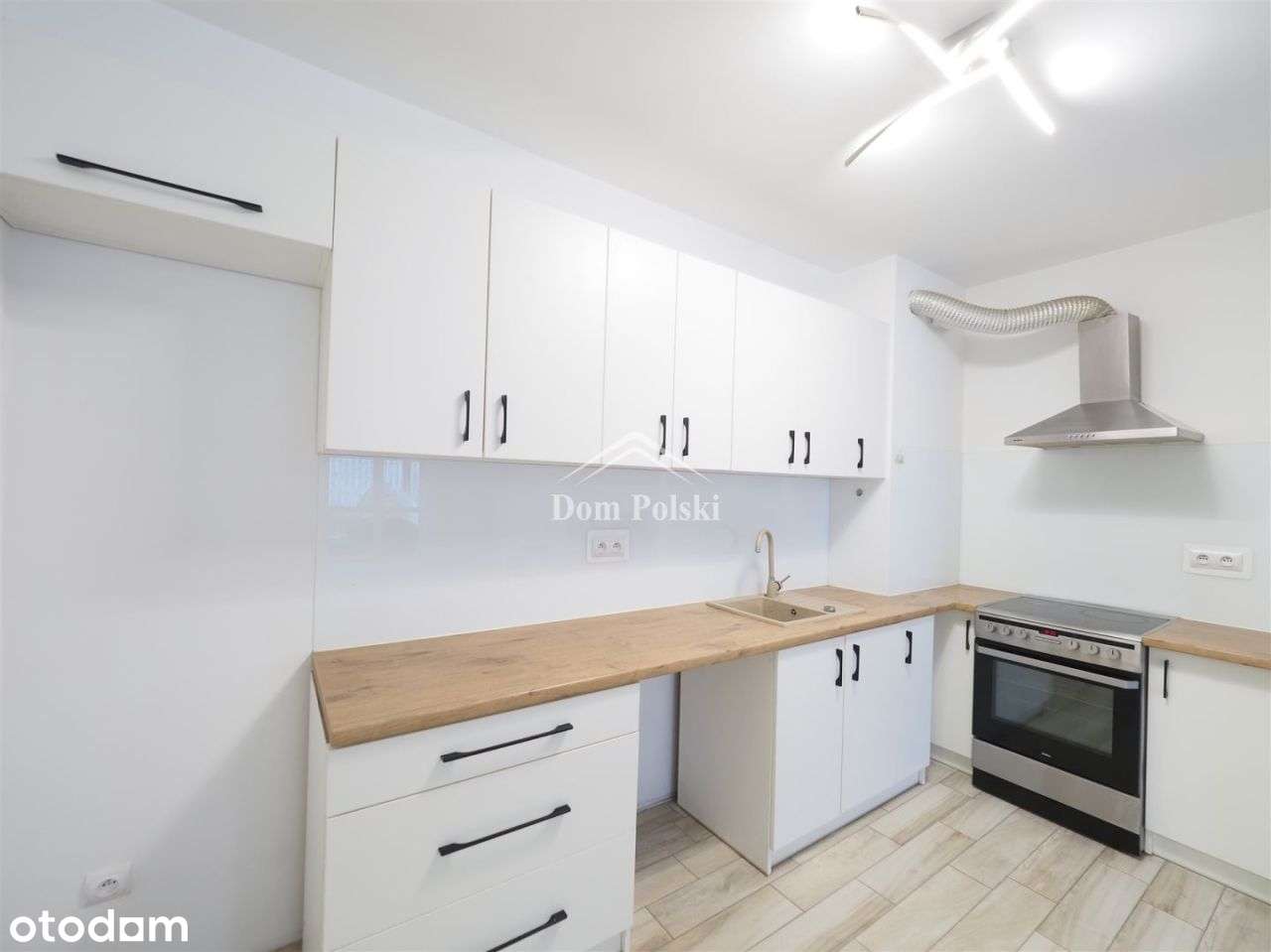 Nowoczesne mieszkanie z ogródkiem - ul. Słoneczna-3