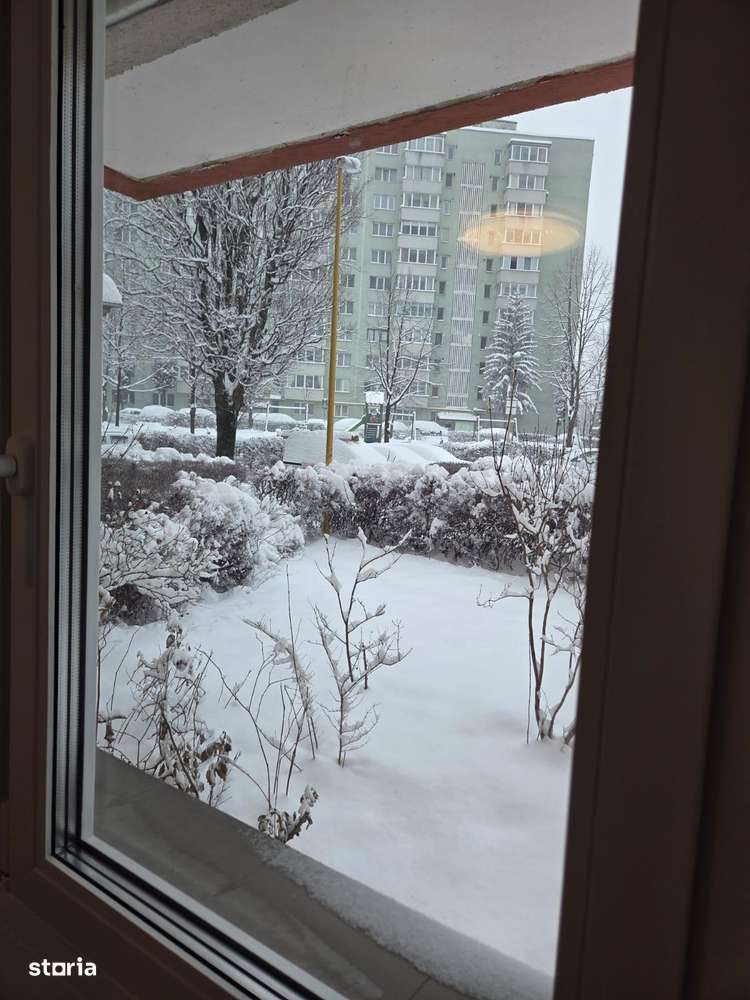 Apartament de 2 camere ultra imbunatațit-6