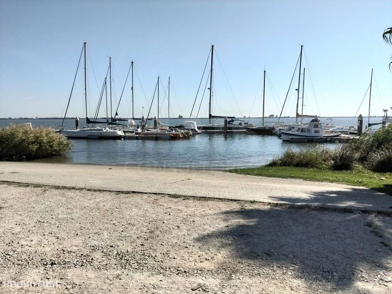 Moradia T3 em Alhandra para habitação. - Grande imagem: 4/5