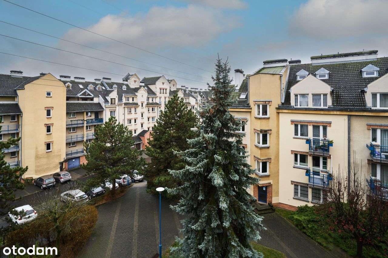 Komfortowe mieszkanie dla rodziny – Mokotów Stegny-17