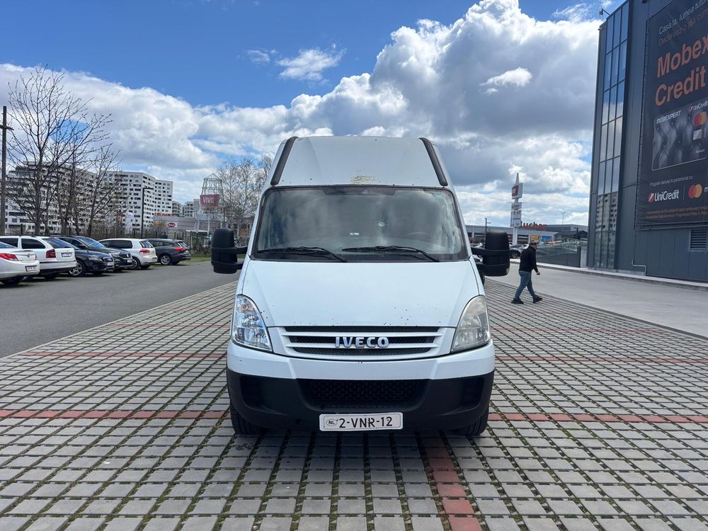 Iveco Daily 2009
