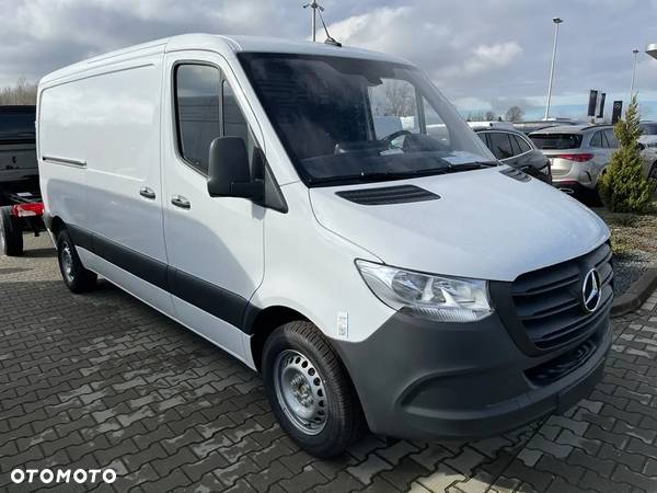 Mercedes-Benz SPRINTER 315 CDI Furgon L2H1 - 1