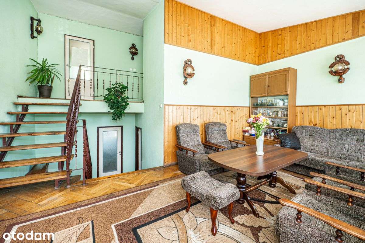 Dom bliźniak top lokalizacja Poznań-7