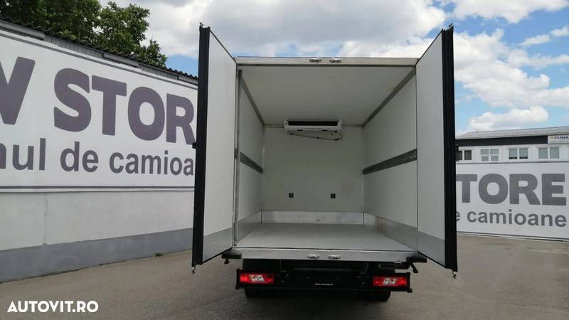 Ford Leasing 351 Eur - Transit 350 L3 ZANOTTI FRIGORIFIC 0*, 2 BUC , TOP !!! - 17